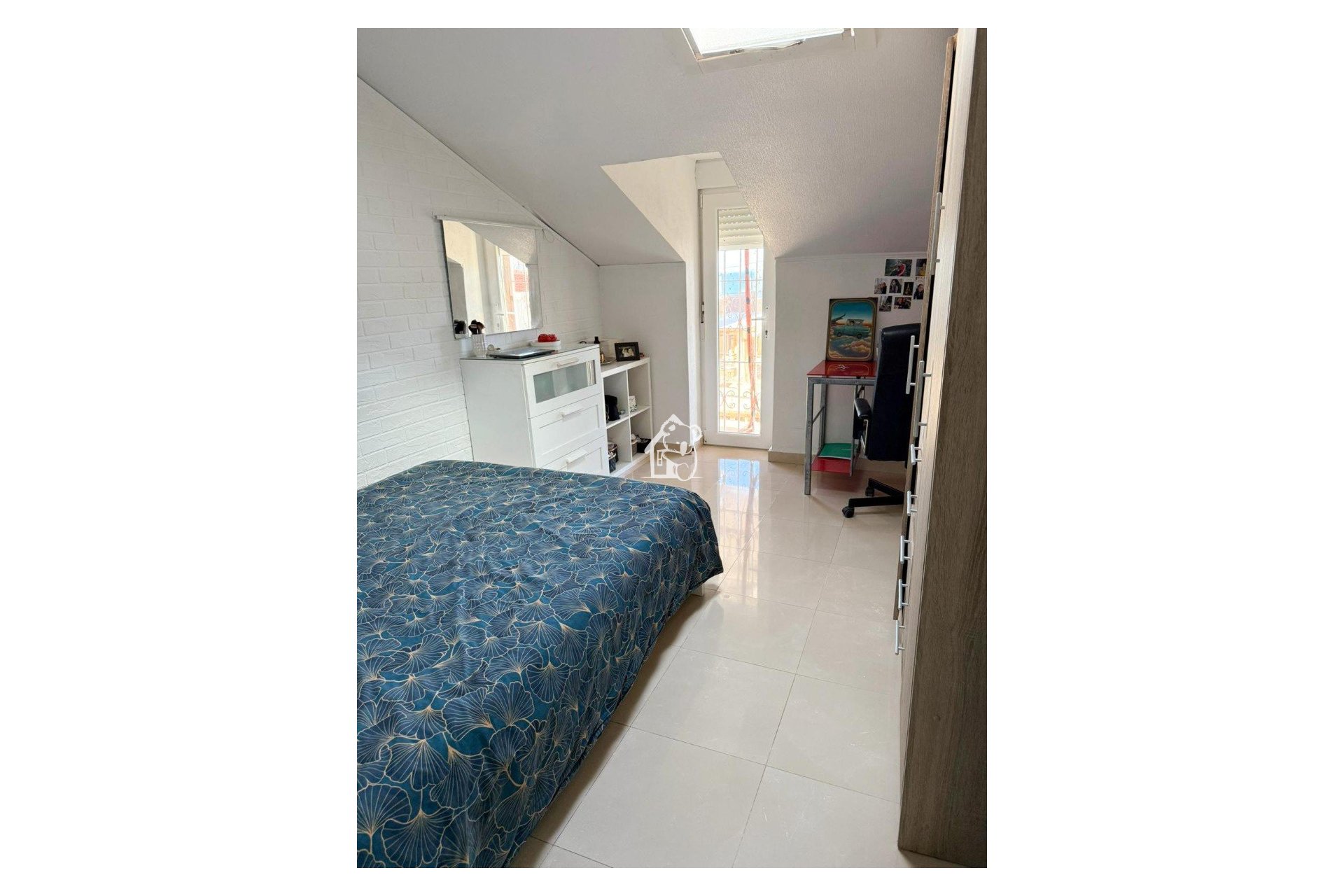 Арендовать - Villa - Torrevieja - Nueva Torrevieja - Aguas Nuevas