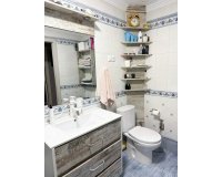 Арендовать - Villa - Torrevieja - Nueva Torrevieja - Aguas Nuevas