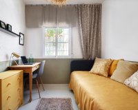 Арендовать - Villa - Torrevieja - Nueva Torrevieja - Aguas Nuevas