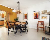 Арендовать - Villa - Torrevieja - Nueva Torrevieja - Aguas Nuevas