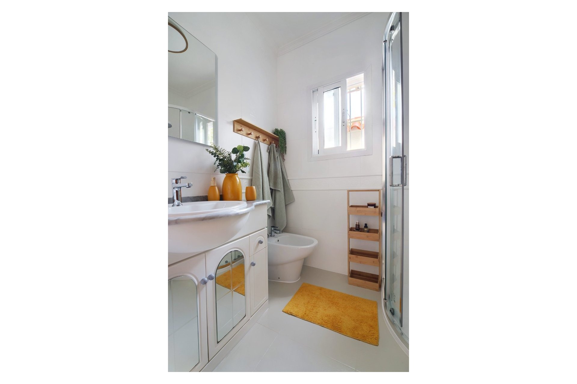 Арендовать - Villa - Torrevieja - Nueva Torrevieja - Aguas Nuevas