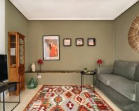 Арендовать - Villa - Torrevieja - Nueva Torrevieja - Aguas Nuevas