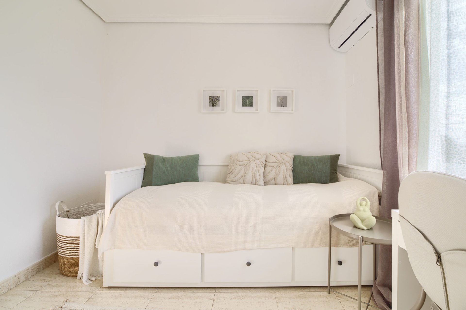 Арендовать - Villa - Torrevieja - Nueva Torrevieja - Aguas Nuevas
