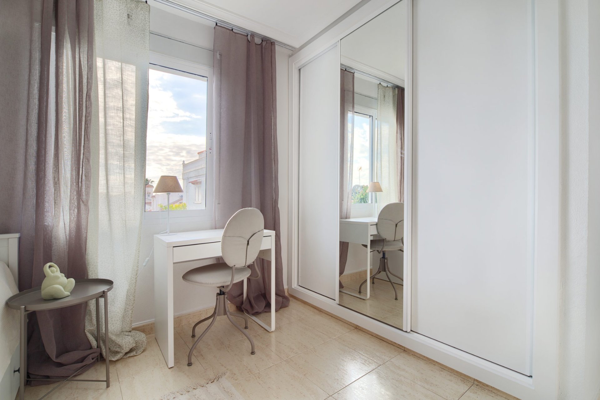 Арендовать - Villa - Torrevieja - Nueva Torrevieja - Aguas Nuevas