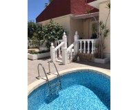 Арендовать - Villa - Torrevieja - Playa de los Locos