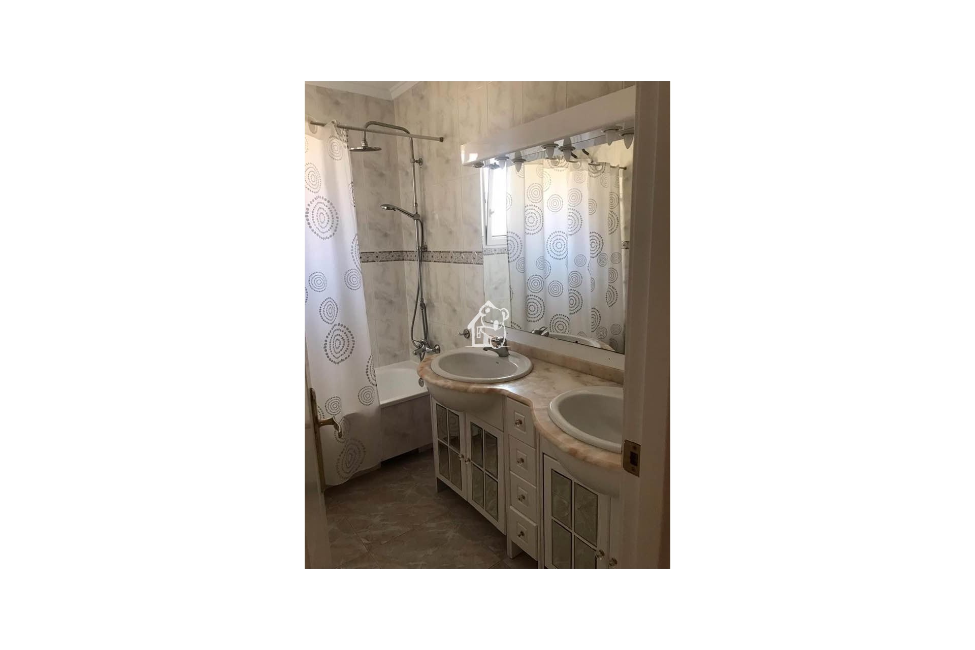 Арендовать - Villa - Torrevieja - Playa de los Locos