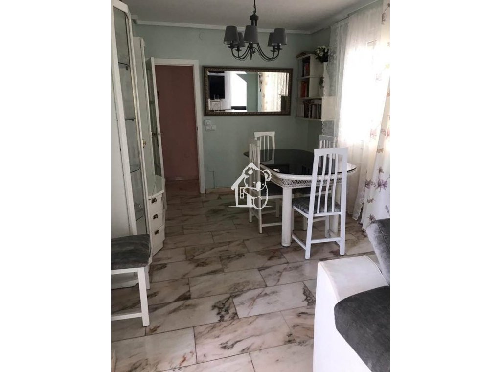 Арендовать - Villa - Torrevieja - Playa de los Locos