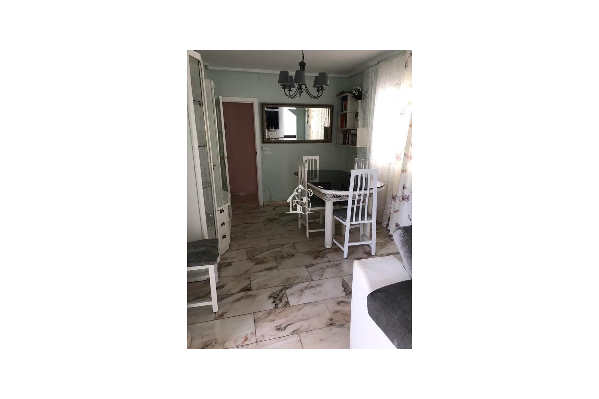 Арендовать - Villa - Torrevieja - Playa de los Locos