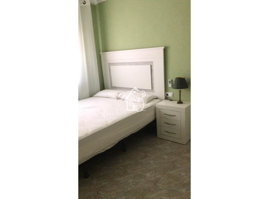 Арендовать - Villa - Torrevieja - Playa de los Locos