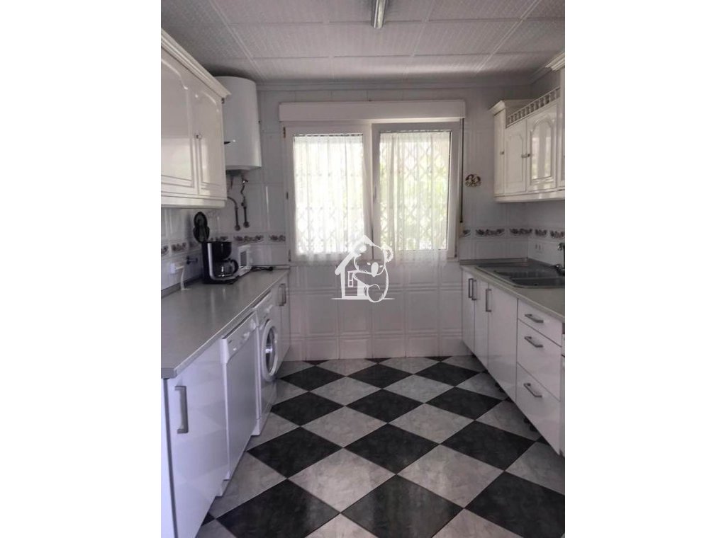 Арендовать - Villa - Torrevieja - Playa de los Locos