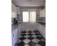 Арендовать - Villa - Torrevieja - Playa de los Locos