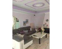 Арендовать - Villa - Torrevieja - Playa de los Locos