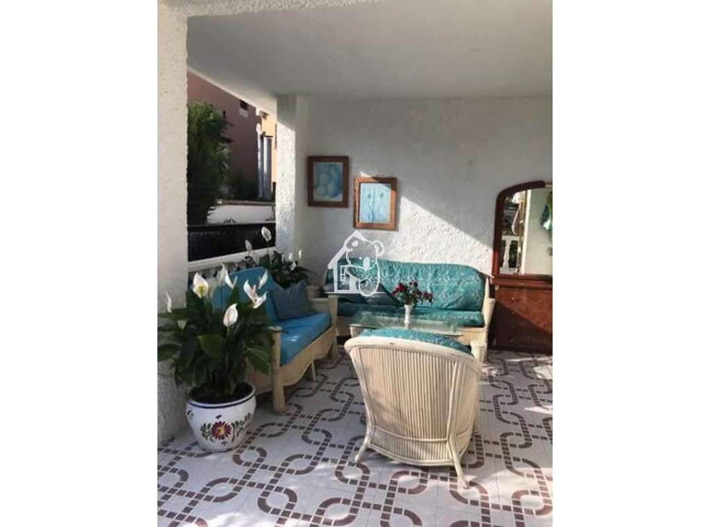 Арендовать - Villa - Torrevieja - Playa de los Locos