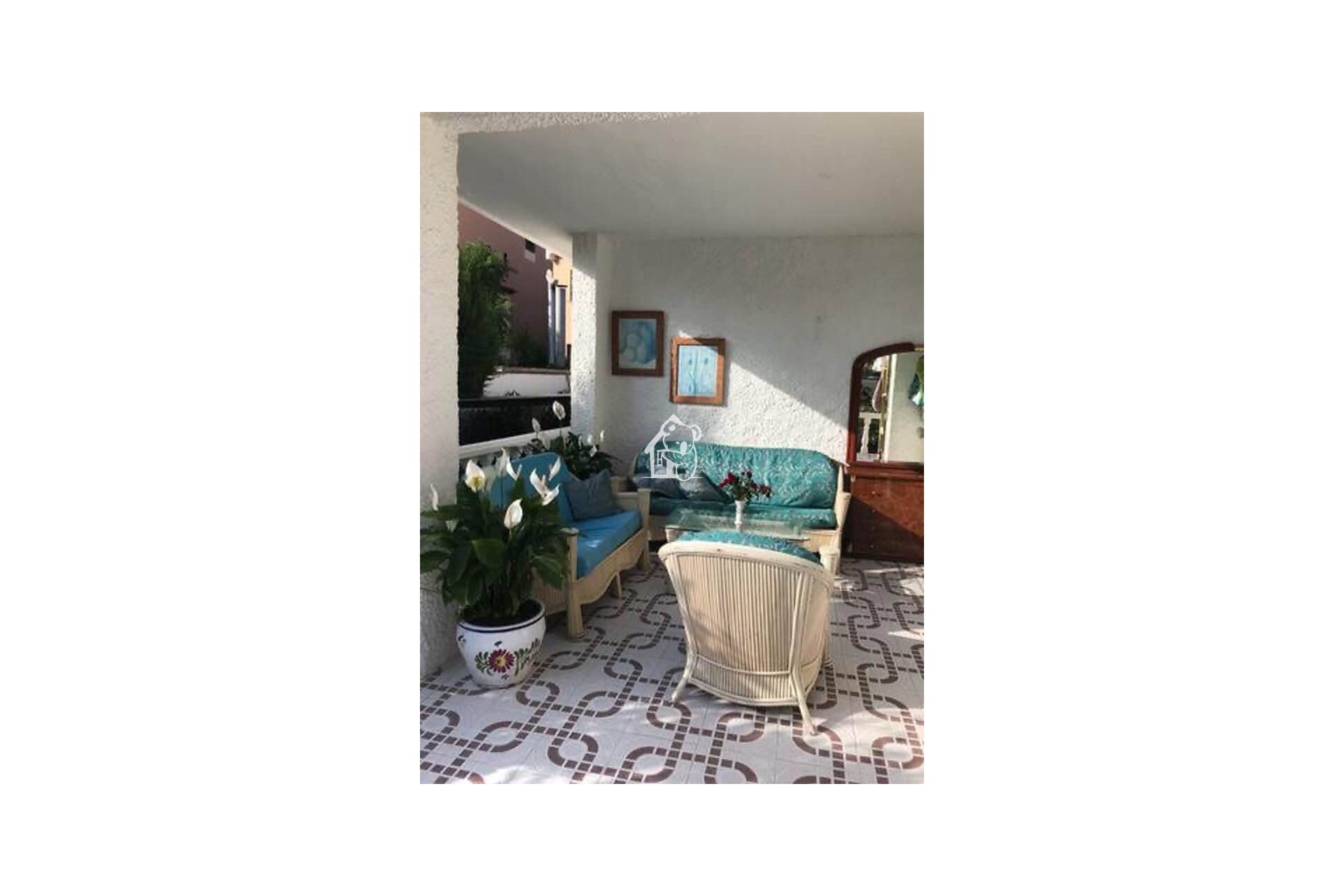Арендовать - Villa - Torrevieja - Playa de los Locos