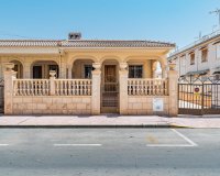 Арендовать - Villa - Torrevieja - Torrelamata - La Mata