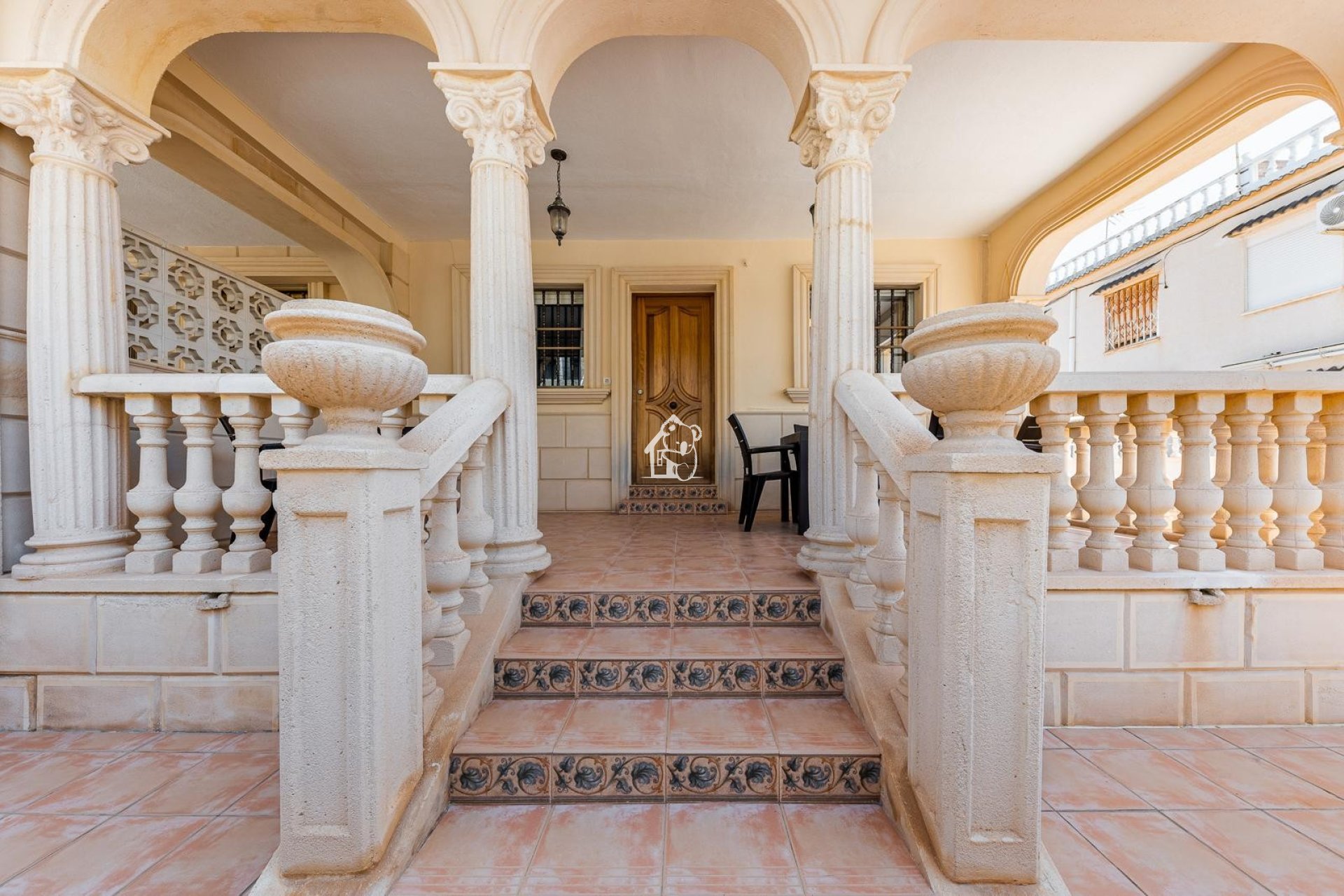 Арендовать - Villa - Torrevieja - Torrelamata - La Mata