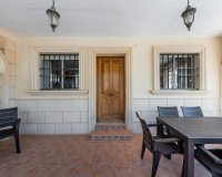 Арендовать - Villa - Torrevieja - Torrelamata - La Mata