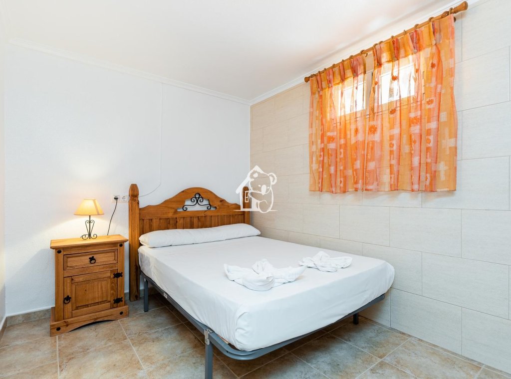 Арендовать - Villa - Torrevieja - Torrelamata - La Mata