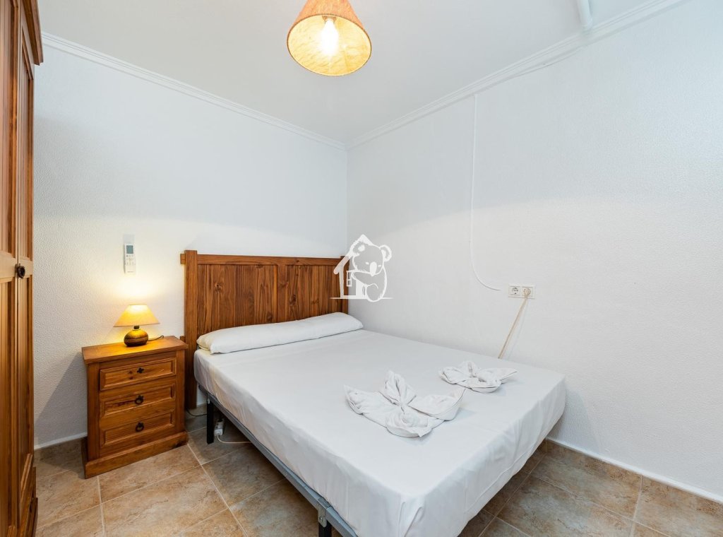 Арендовать - Villa - Torrevieja - Torrelamata - La Mata