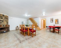 Арендовать - Villa - Torrevieja - Torrelamata - La Mata