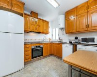 Арендовать - Villa - Torrevieja - Torrelamata - La Mata