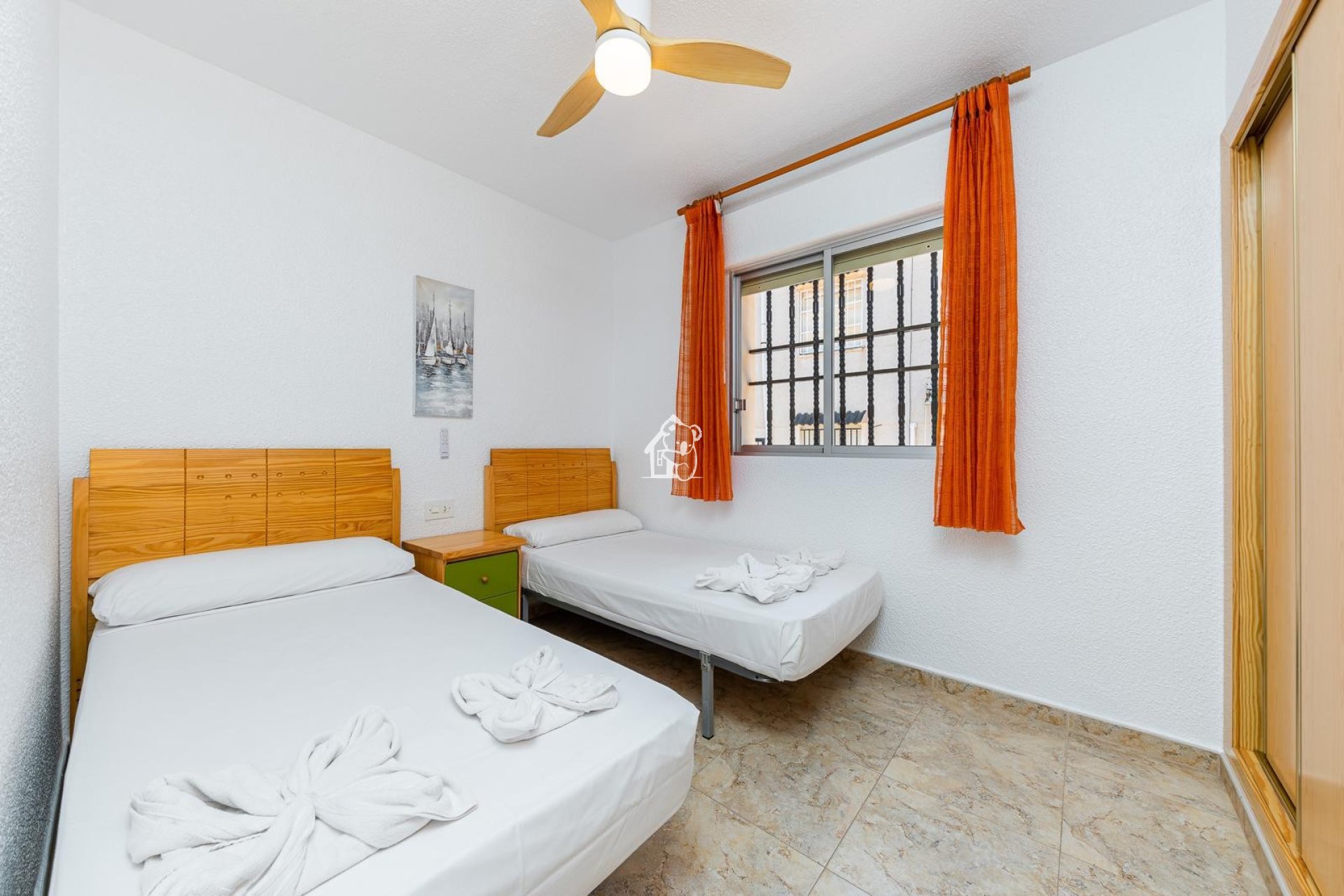 Арендовать - Villa - Torrevieja - Torrelamata - La Mata