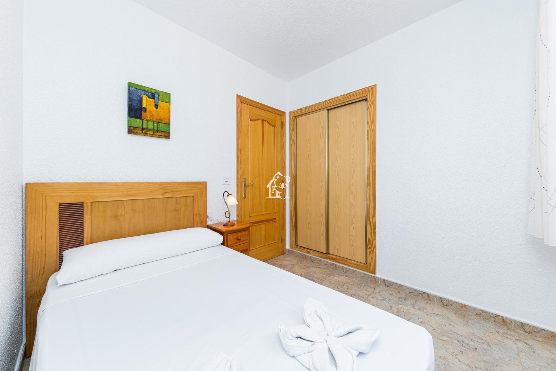 Арендовать - Villa - Torrevieja - Torrelamata - La Mata