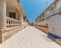 Арендовать - Villa - Torrevieja - Torrelamata - La Mata