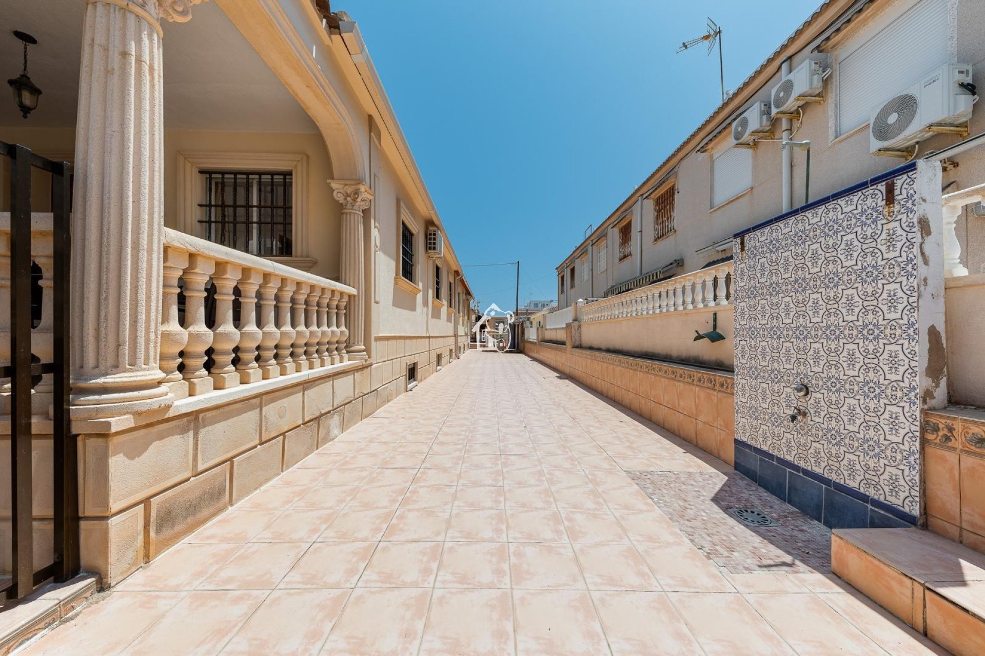 Арендовать - Villa - Torrevieja - Torrelamata - La Mata