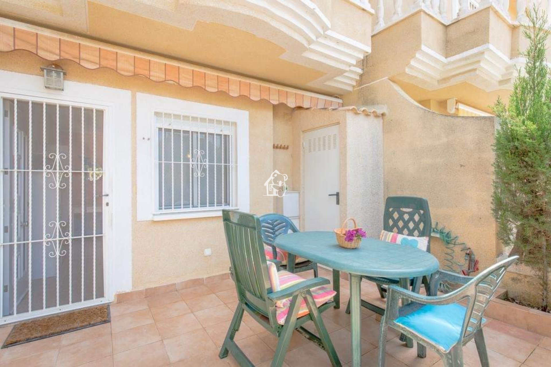 Арендовать - Villa - Torrevieja - Torrelamata - La Mata