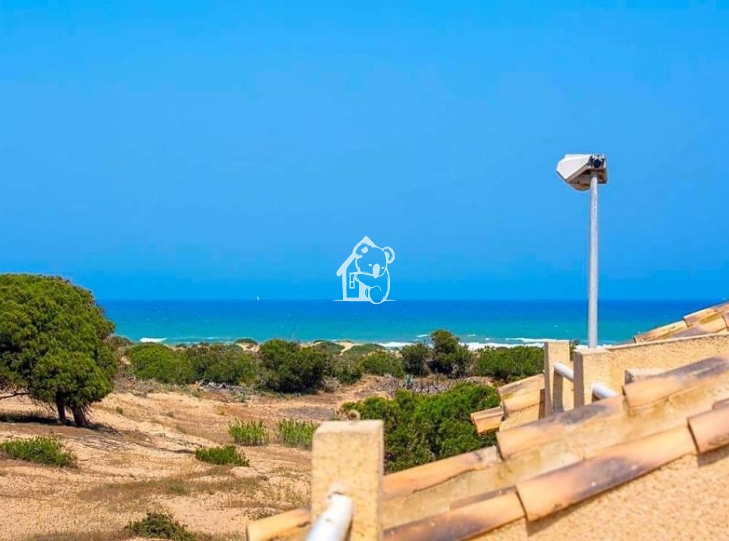 Арендовать - Villa - Torrevieja - Torrelamata - La Mata
