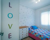 Арендовать - Villa - Torrevieja - Torrelamata - La Mata