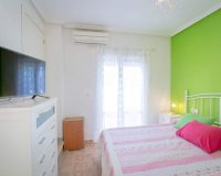 Арендовать - Villa - Torrevieja - Torrelamata - La Mata