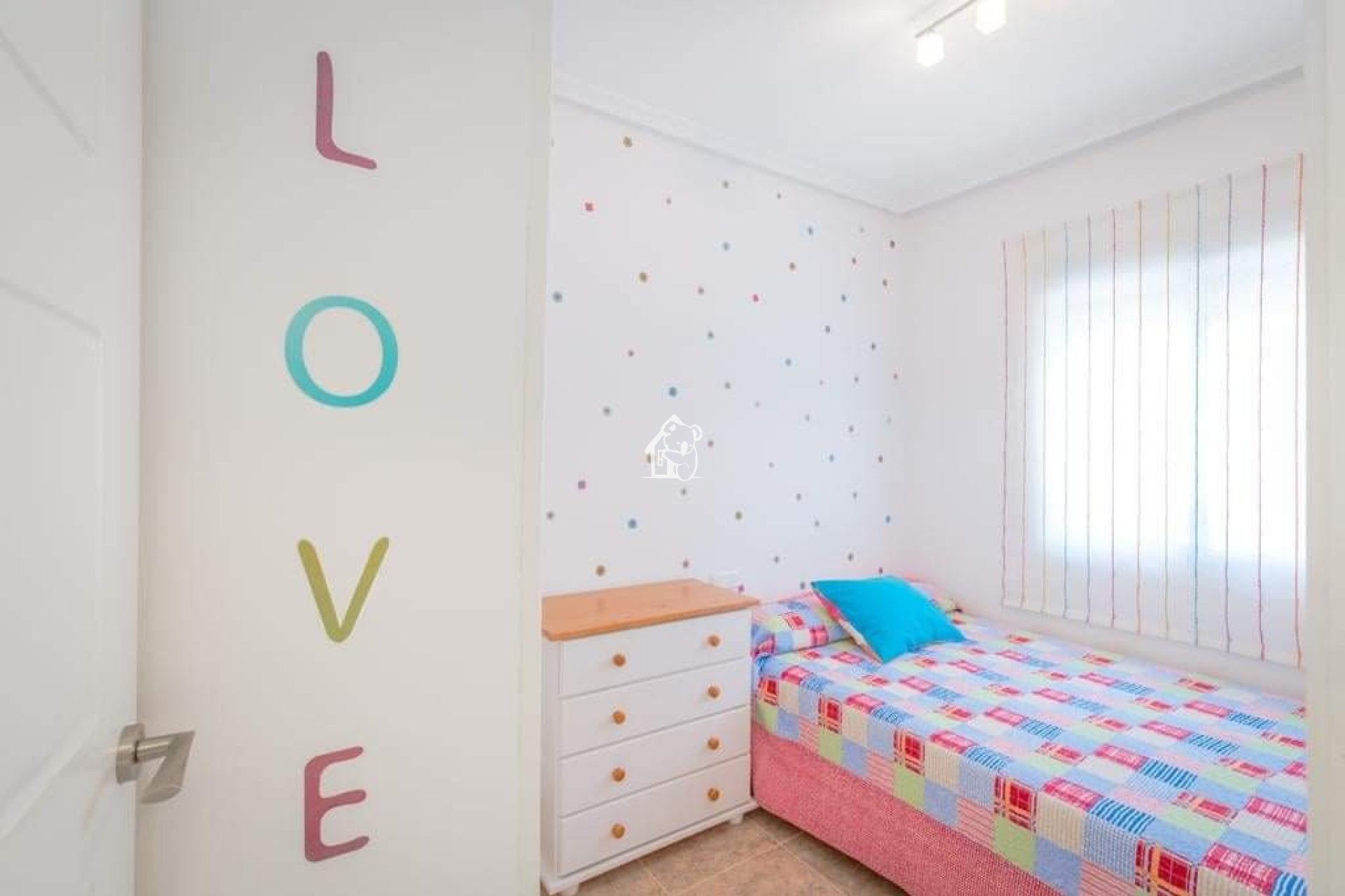 Арендовать - Villa - Torrevieja - Torrelamata - La Mata