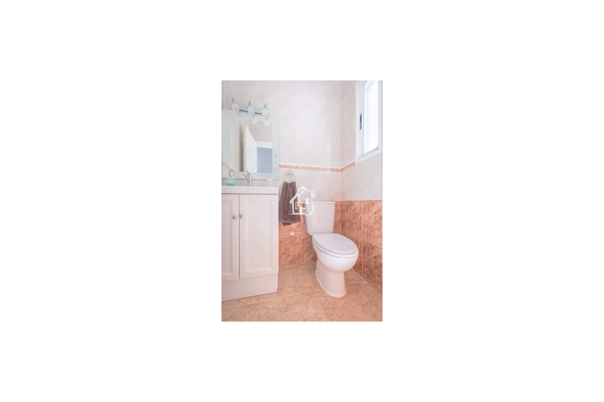 Арендовать - Villa - Torrevieja - Torrelamata - La Mata