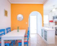 Арендовать - Villa - Torrevieja - Torrelamata - La Mata