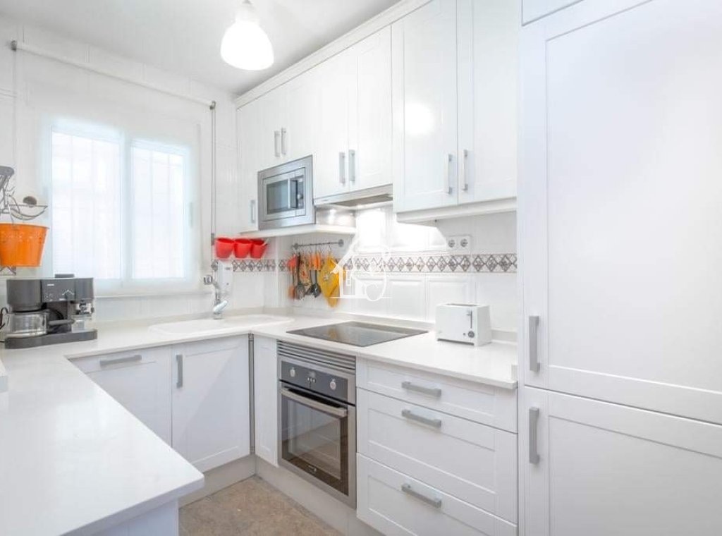 Арендовать - Villa - Torrevieja - Torrelamata - La Mata
