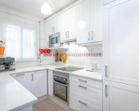 Арендовать - Villa - Torrevieja - Torrelamata - La Mata