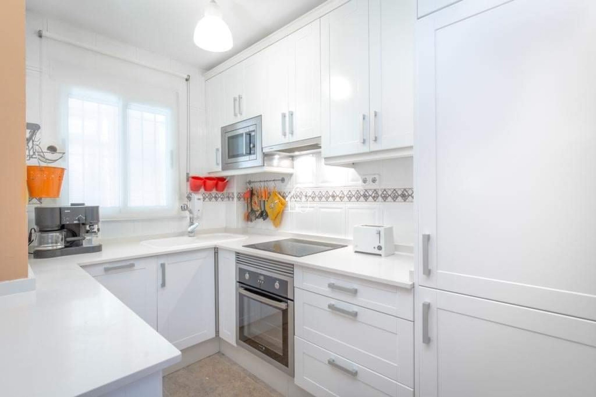 Арендовать - Villa - Torrevieja - Torrelamata - La Mata
