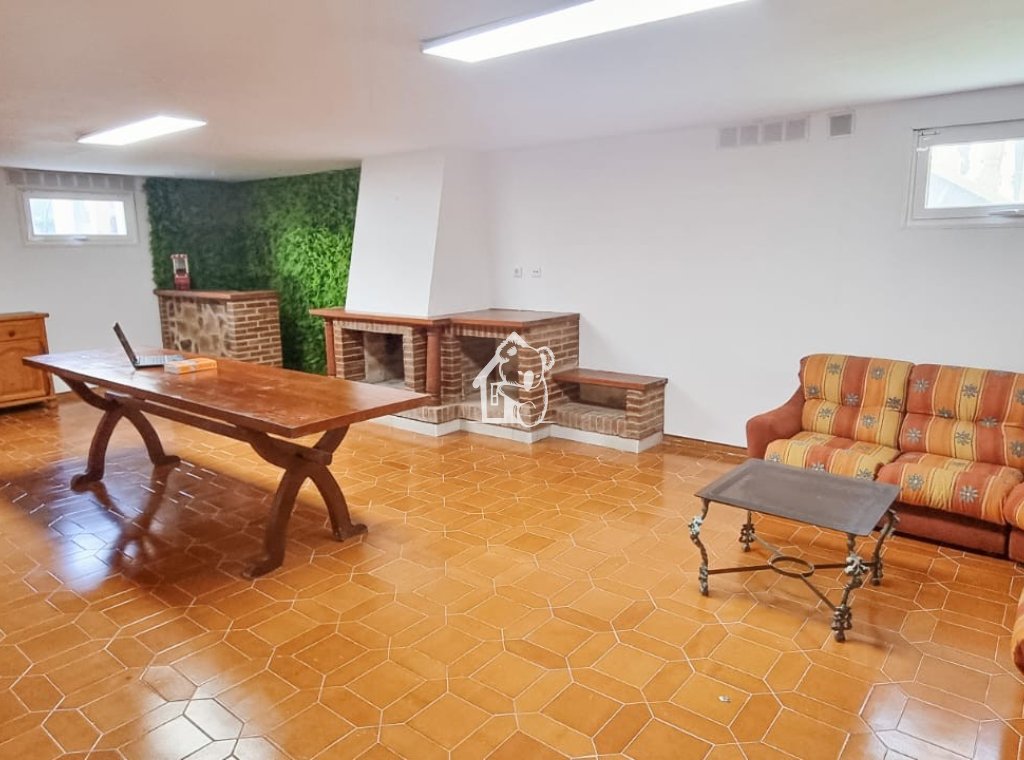 Арендовать - Villa - Torrevieja - Torrelamata - La Mata