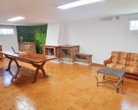Арендовать - Villa - Torrevieja - Torrelamata - La Mata