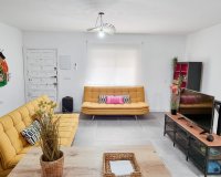 Арендовать - Villa - Torrevieja - Torrelamata - La Mata