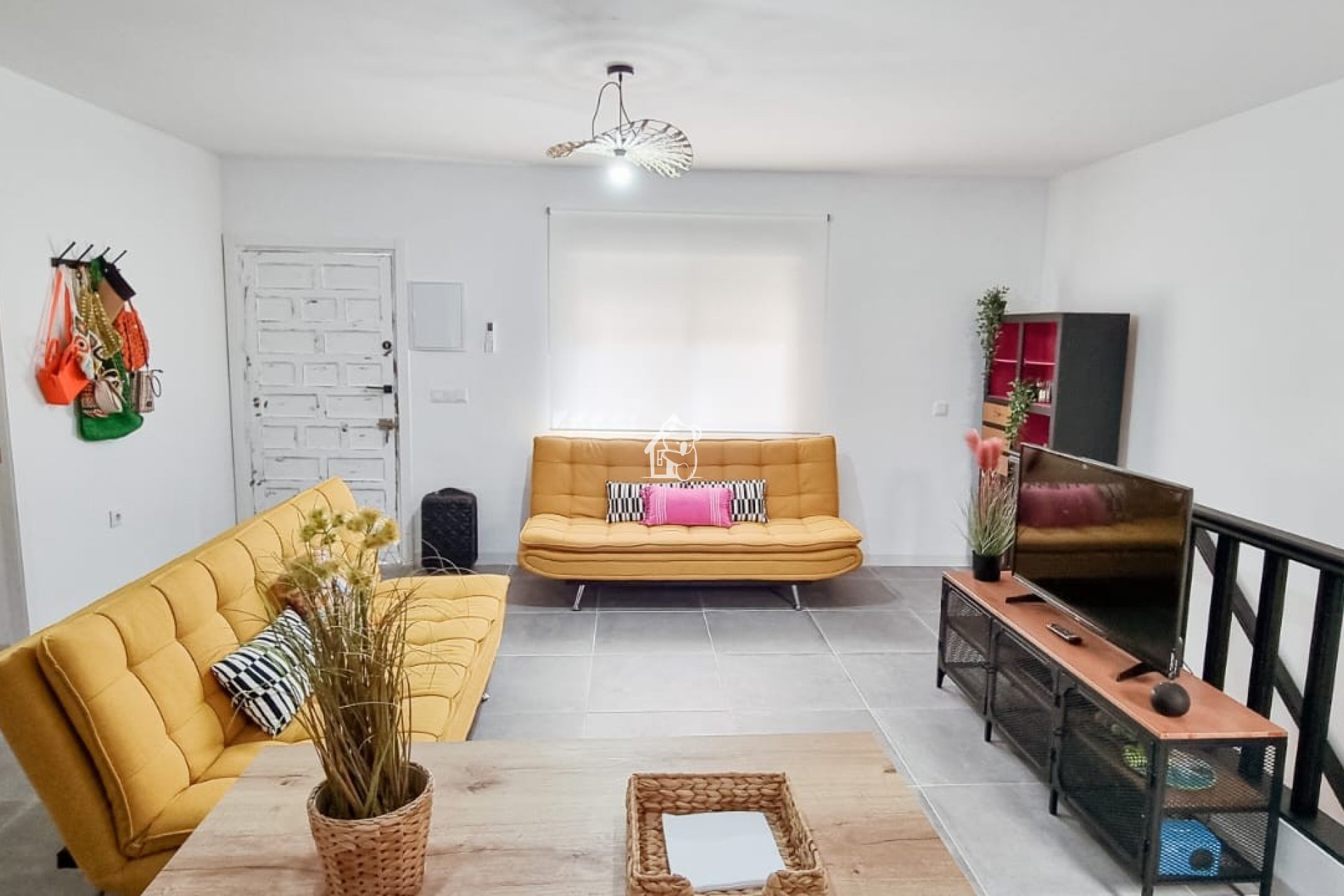 Арендовать - Villa - Torrevieja - Torrelamata - La Mata