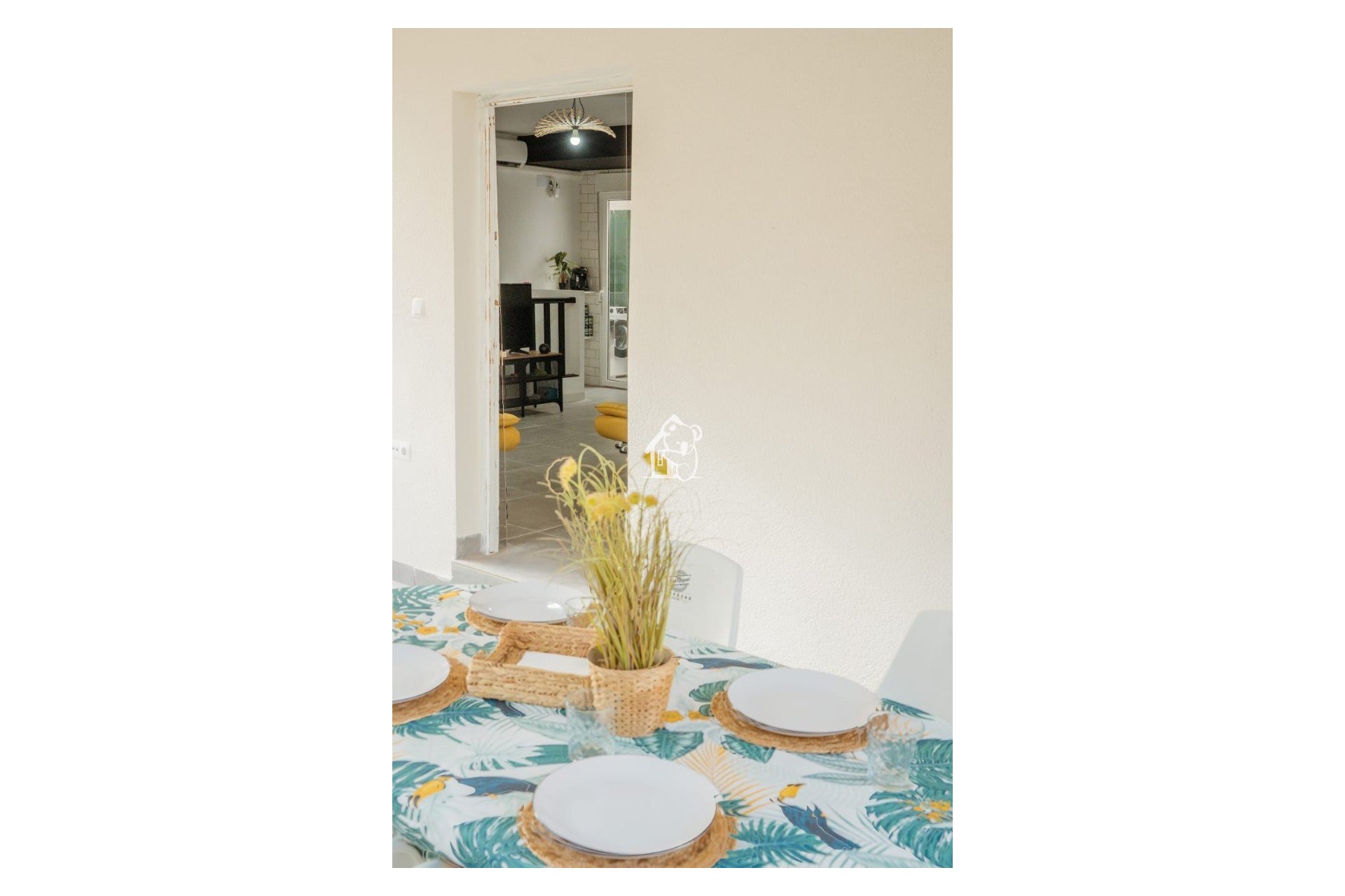 Арендовать - Villa - Torrevieja - Torrelamata - La Mata