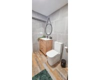 Арендовать - Villa - Torrevieja - Torrelamata - La Mata