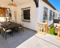 Арендовать - Villa - Torrevieja - Torrelamata - La Mata
