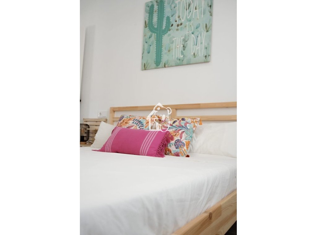 Арендовать - Villa - Torrevieja - Torrelamata - La Mata