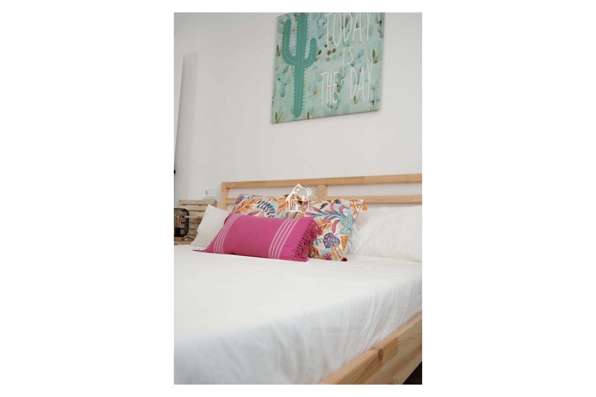 Арендовать - Villa - Torrevieja - Torrelamata - La Mata