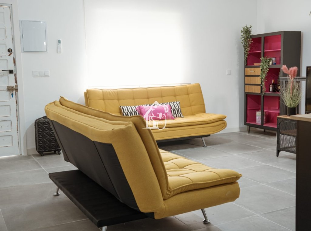 Арендовать - Villa - Torrevieja - Torrelamata - La Mata