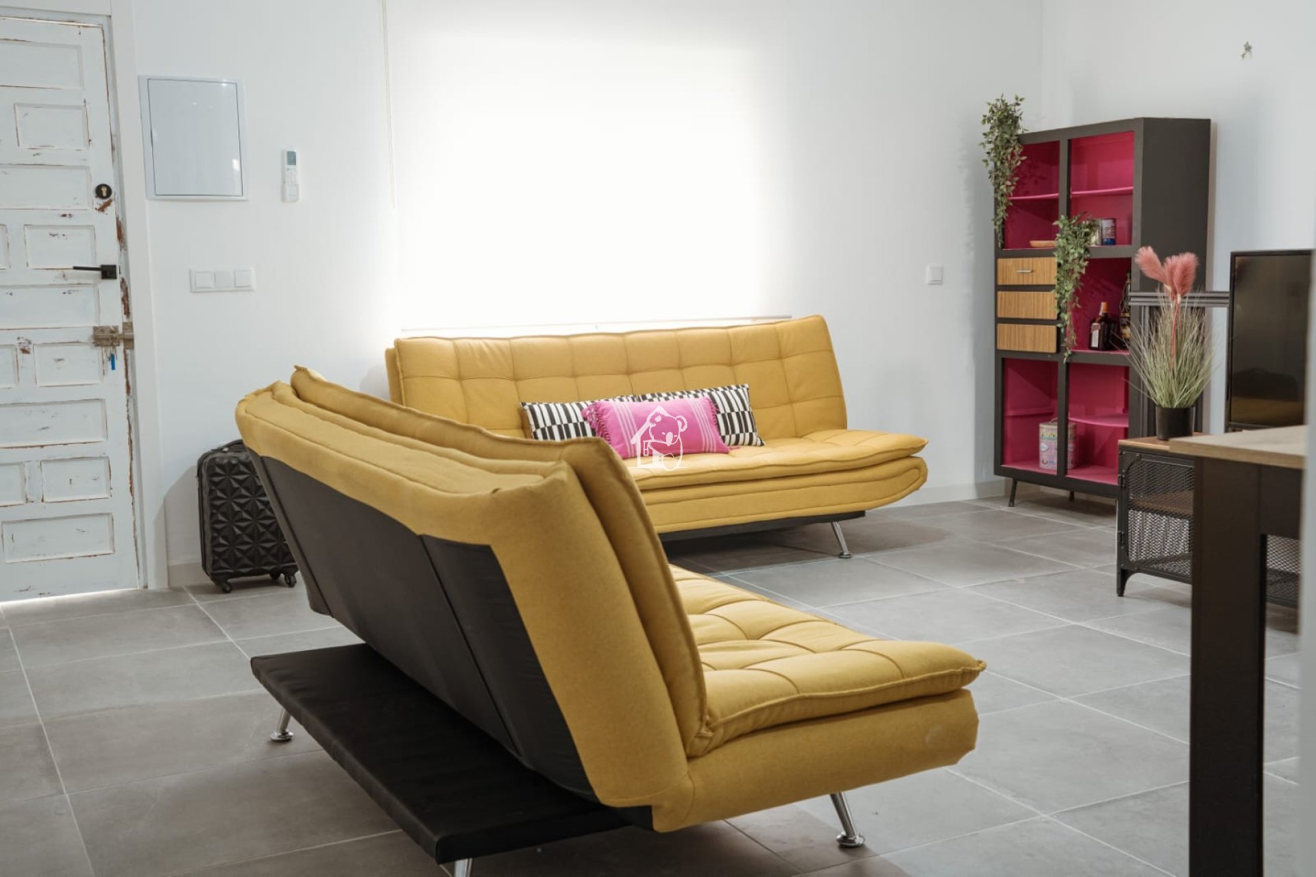 Арендовать - Villa - Torrevieja - Torrelamata - La Mata